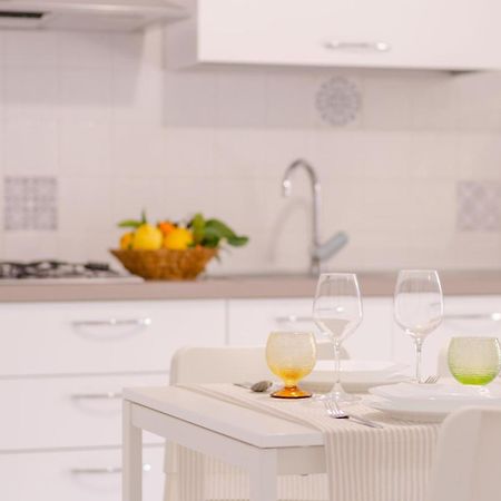 Le Case Di Chri Mattinata Ngoại thất bức ảnh