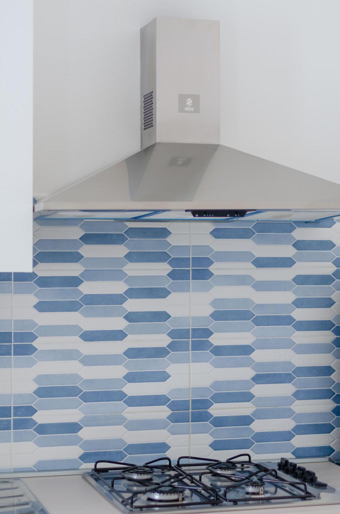 Le Case Di Chri Mattinata Ngoại thất bức ảnh